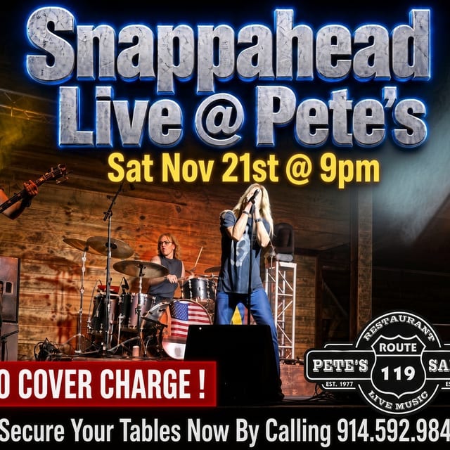Snappahead !!!!