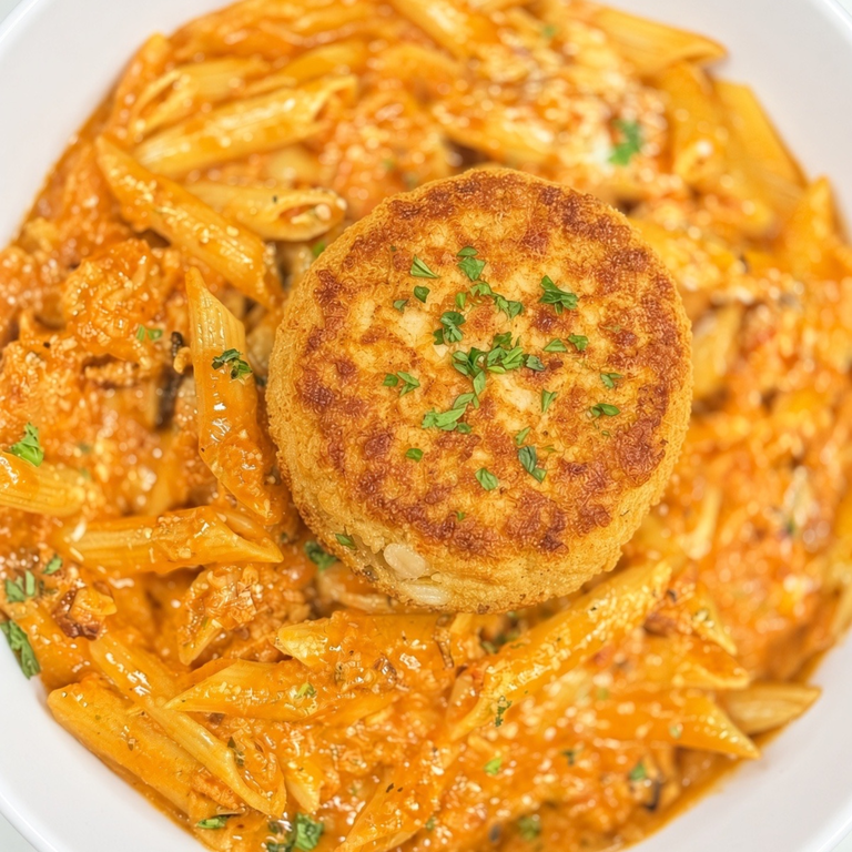 Entrees – Part 1