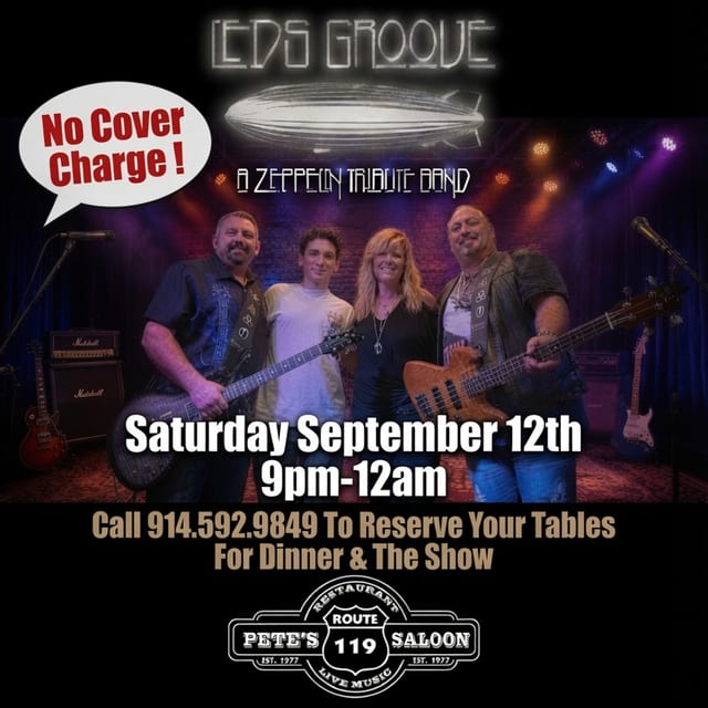 Leds Groove