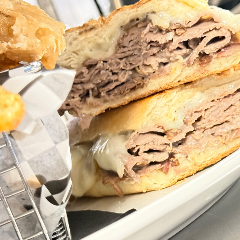 Sandwiches & Wraps – Part 1