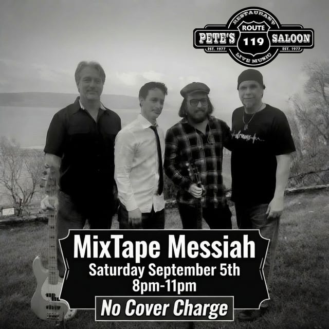 Mixtape Messiah