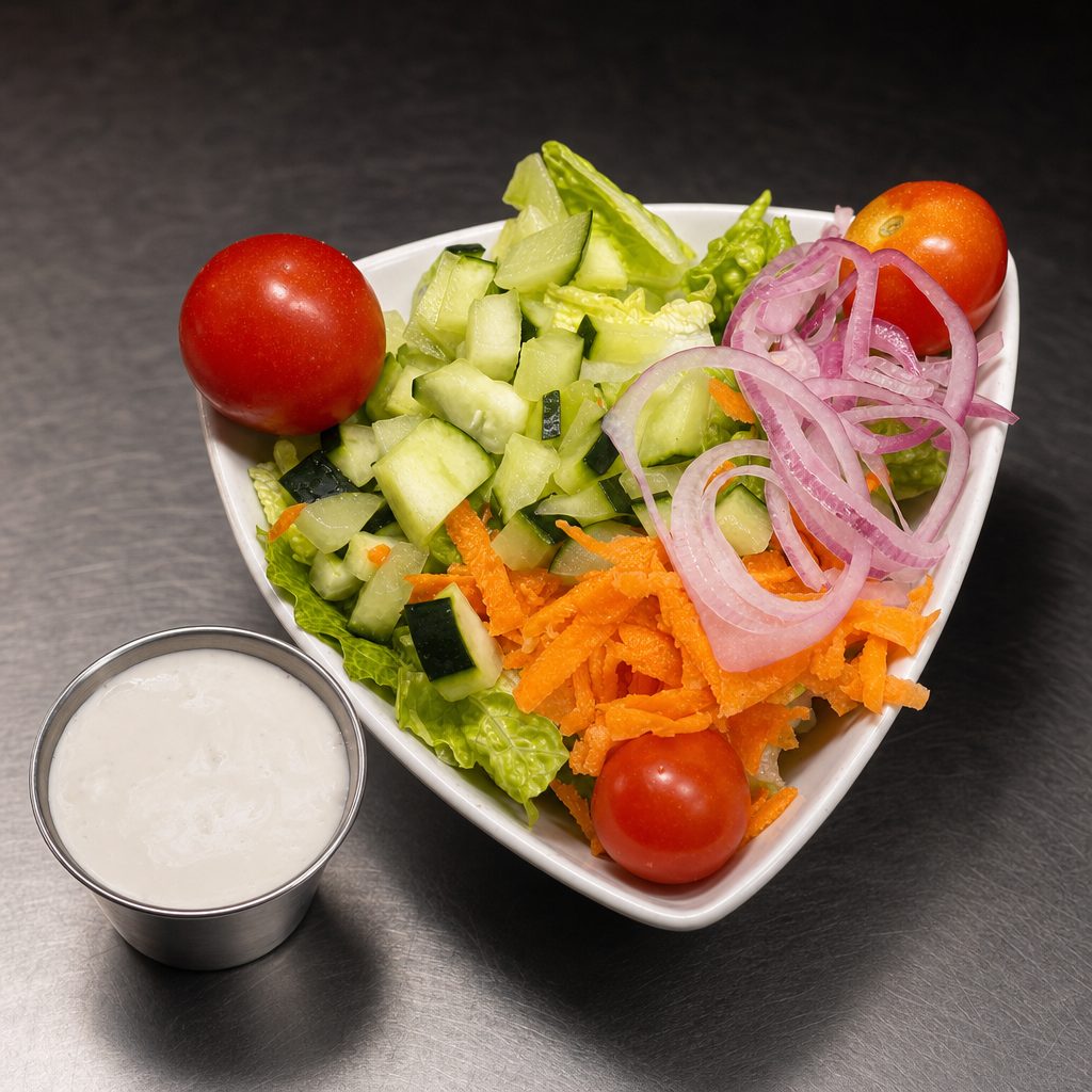 Side Salad.
