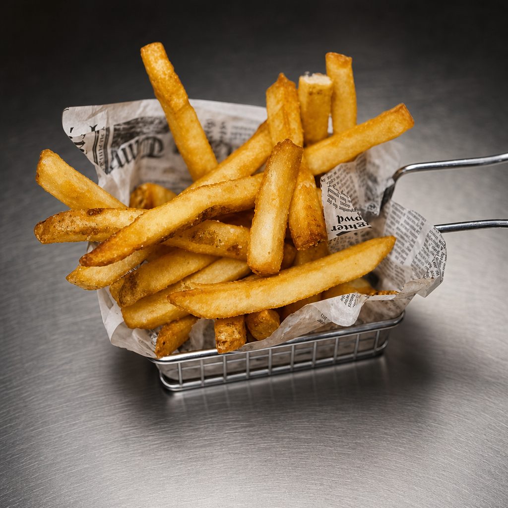 French Fries.
