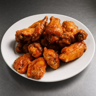 8 Piece Chicken Wings
