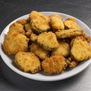 Fried Pickles