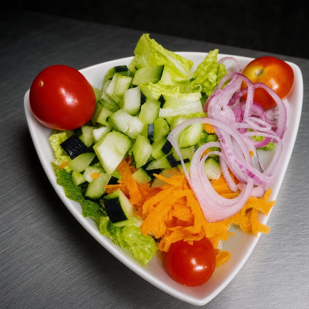House Salad.