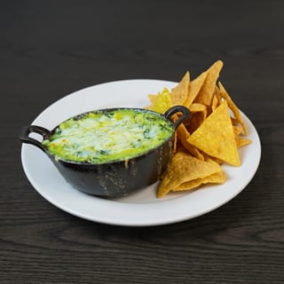 Spinach Artichoke Dip